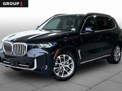 Used 2026 BMW X5 sDrive40i