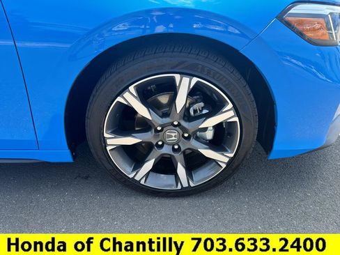 Used 2026 Honda Civic Sport Touring image 32