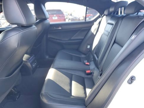 Used 2021 Lexus IS 300 image 8