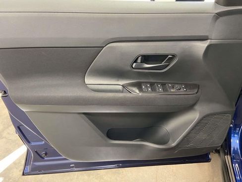 New 2026 Nissan Kicks S FWD image 9