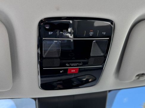 New 2026 Hyundai Santa Fe SEL image 30