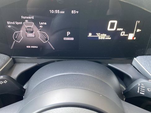 Used 2026 Nissan Kicks SV w/ SV Premium Package AWD/4WD image 39