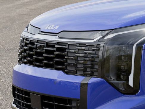 New 2026 Kia Sportage SX image 12