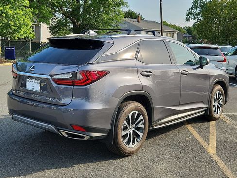 Used 2020 Lexus RX 350 AWD w/ Premium Package image 6