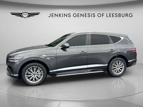 New 2026 Genesis GV80 2.5T RWD image 10