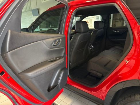 Used 2023 Chevrolet Blazer RS w/ Driver Confidence II Package image 24