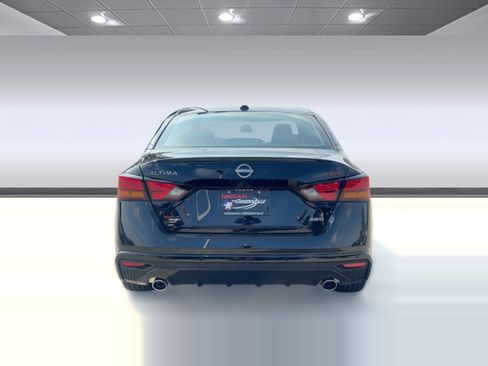 New 2025 Nissan Altima 2.5 SR w/ SR Premium Package image 10