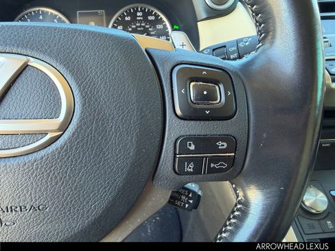 Used 2020 Lexus NX 300 FWD w/ Comfort Package image 36