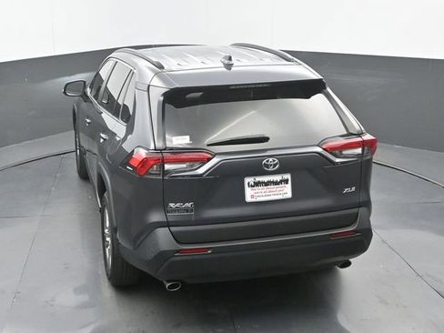 Used 2023 Toyota RAV4 XLE w/ Convenience Package FWD image 31