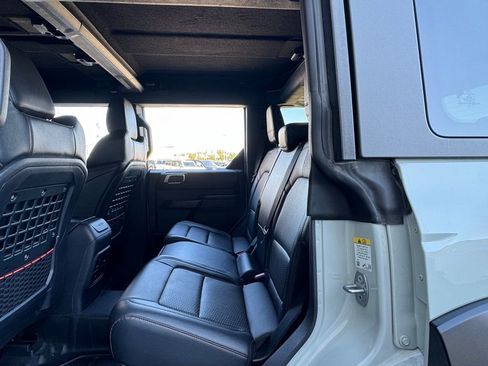 Used 2023 Ford Bronco Raptor image 26