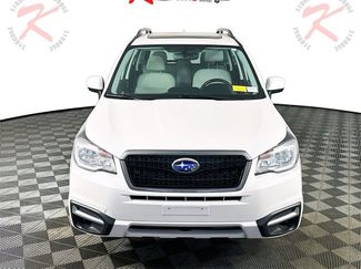 Used 2018 Subaru Forester 2.5i Premium w/ Popular Package #2A video 2