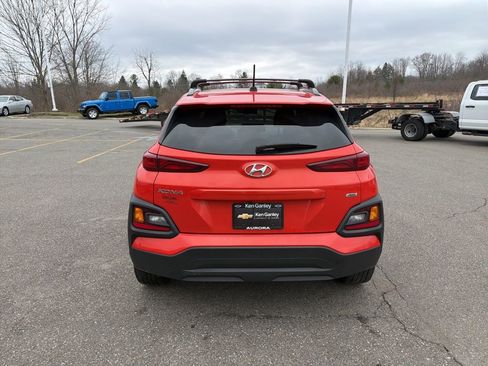 Used 2020 Hyundai Kona SEL image 7