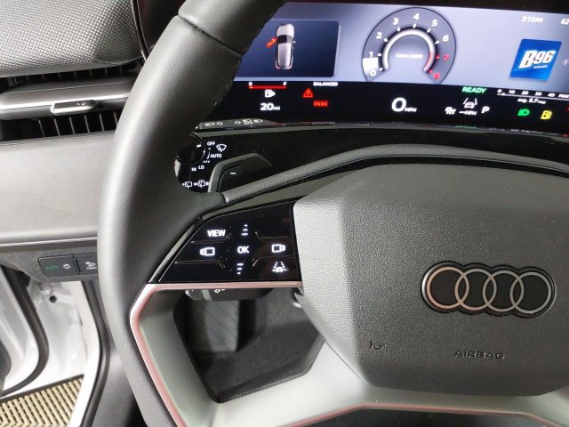 Used 2026 Audi Q3 quattro 2.0T AWD/4WD image 30
