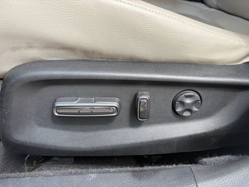 Used 2018 Honda Accord EX-L image 27