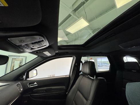 Used 2017 Dodge Durango GT w/ Premium Group AWD/4WD image 30