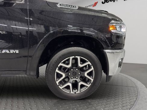 Used 2025 RAM 1500 Laramie w/ Bed Utility Group image 11