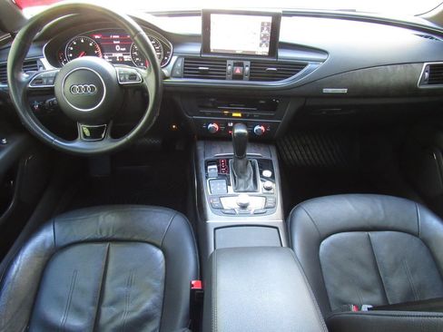 Used 2017 Audi A7 3.0T Premium Plus w/ 20" Wheel & Tire Package AWD/4WD image 33