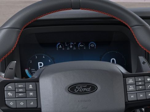 New 2026 Ford F150 Raptor AWD/4WD image 36