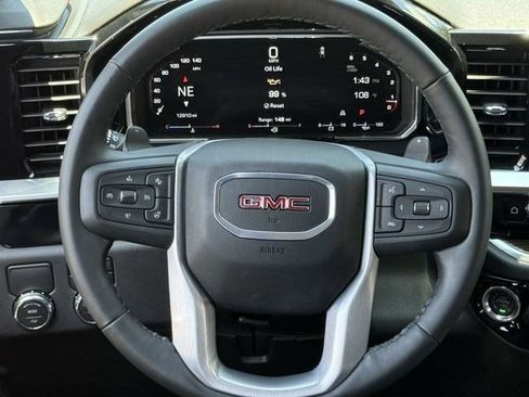 Used 2026 GMC Sierra 1500 Elevation w/ Elevation Premium Package RWD image 10