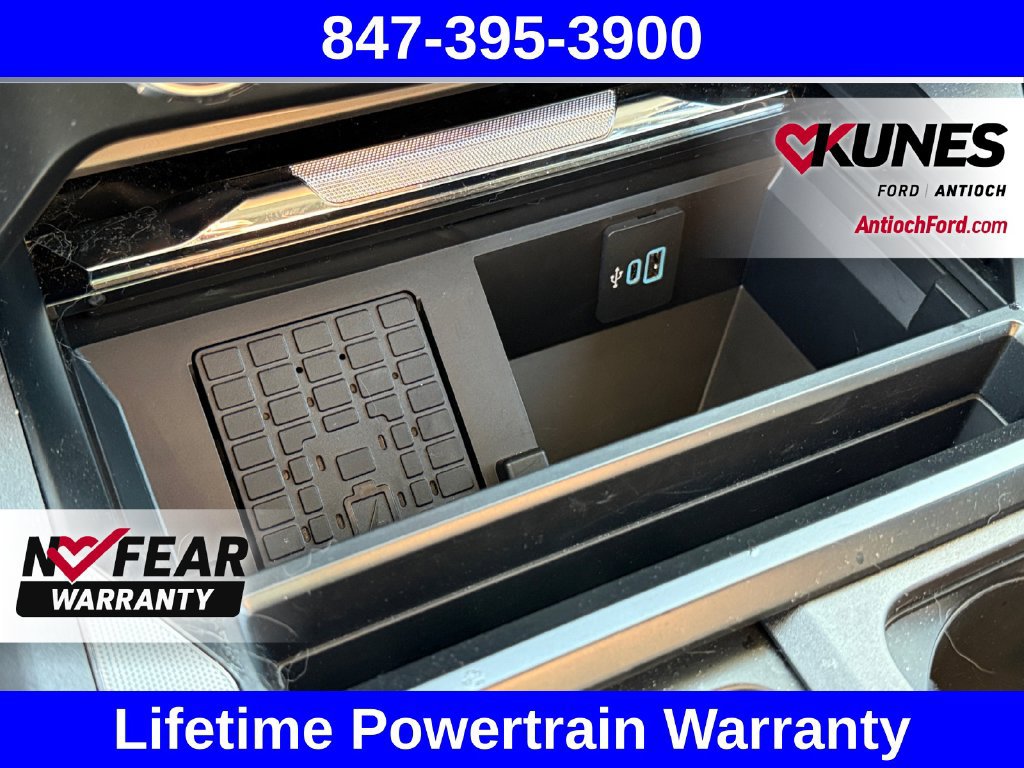 Used 2023 Ford F250 Lariat w/ Lariat Ultimate Package AWD/4WD image 36