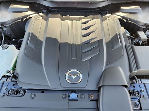 New 2026 MAZDA CX-90 3.3 Turbo w/ Preferred Package image 21