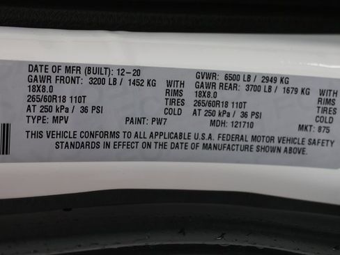 Used 2021 Jeep Grand Cherokee Limited image 29