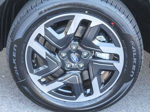 New 2025 Subaru Forester Limited image 10