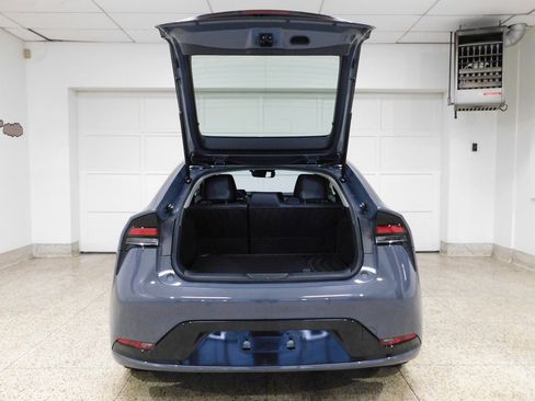 Used 2024 Toyota Prius XLE image 79