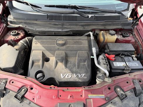 Used 2012 Chevrolet Captiva Sport LT image 23