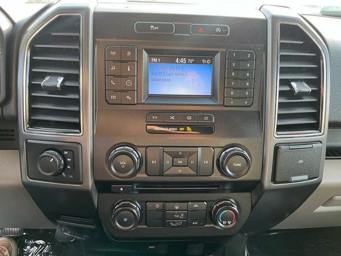 Used 2018 Ford F150 XLT image 23