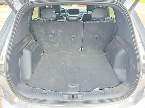 Used 2024 Ford Escape ST-Line w/ Tech Pack #1 AWD/4WD image 11