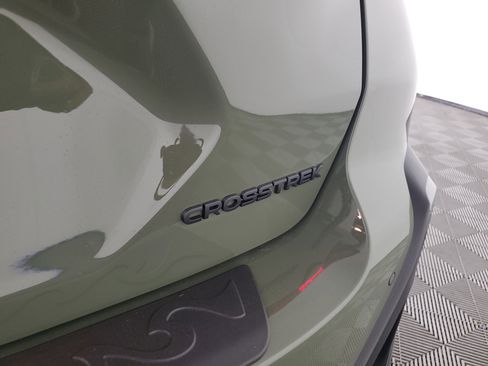 New 2026 Subaru Crosstrek 2.5i Limited w/ Crosstrek Mirror Package AWD/4WD image 32