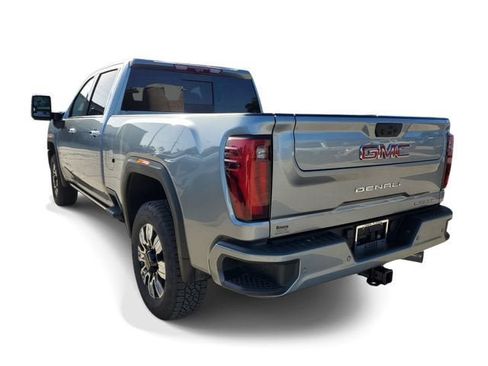 New 2026 GMC Sierra 2500 Denali w/ Denali Reserve Package AWD/4WD image 4