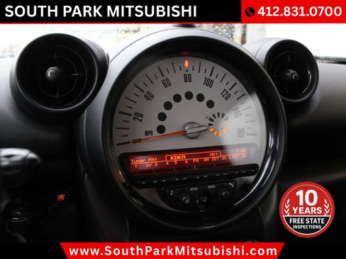 Used 2014 MINI Cooper Countryman S image 21
