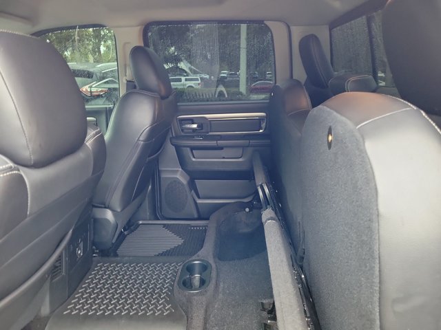Used 2016 RAM 1500 Sport RWD image 11