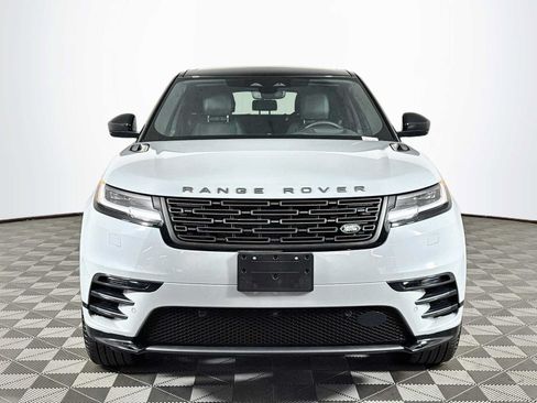 Used 2026 Land Rover Range Rover Velar Dynamic SE AWD/4WD image 2