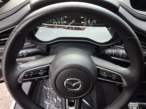 Used 2024 MAZDA CX-30 AWD 2.5 S w/ Select Sport Pkg image 19