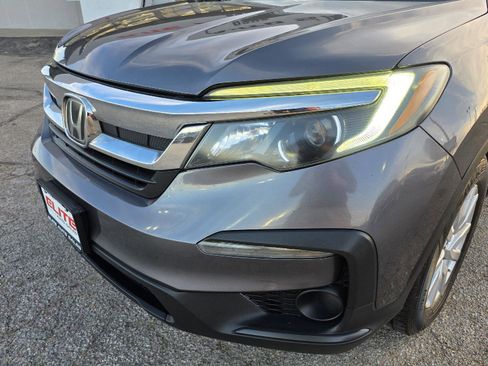 Used 2019 Honda Pilot LX image 36