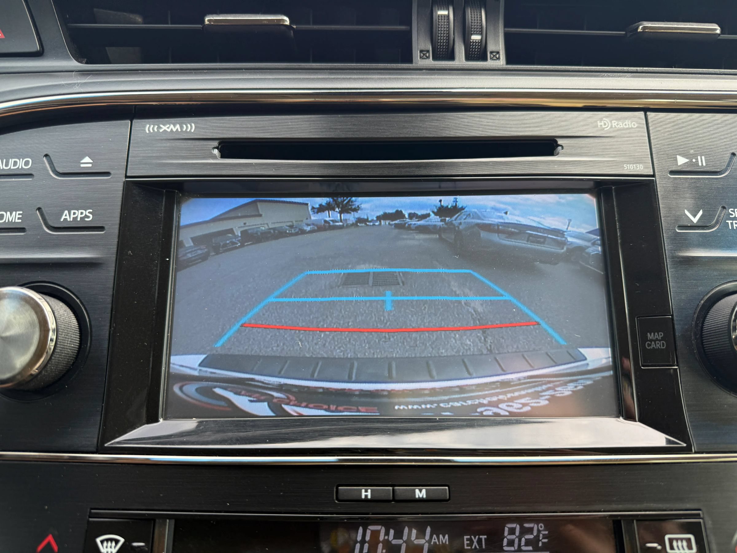 Used 2018 Toyota Avalon XLE Premium FWD image 33