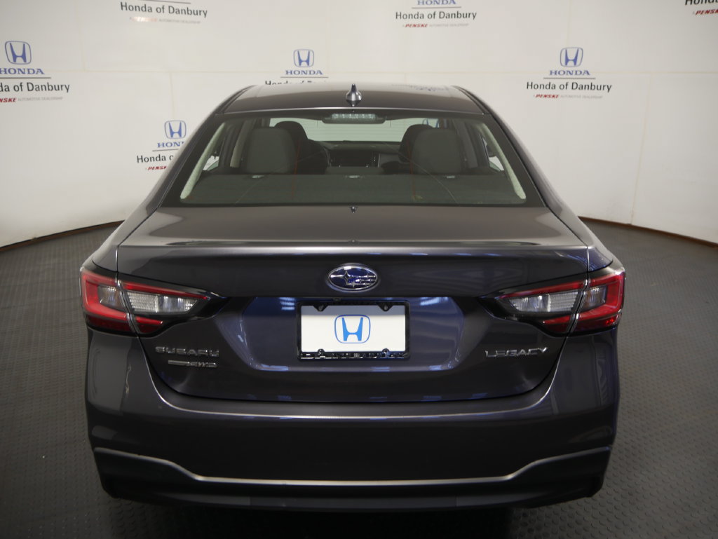 Used 2025 Subaru Legacy Premium AWD/4WD image 7