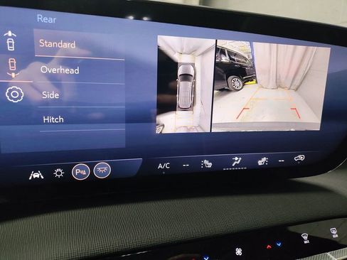 New 2026 Buick Enclave Sport Touring w/ Power Package image 32