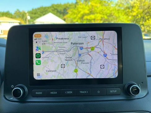 Used 2022 Hyundai Kona SEL image 21