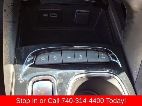 Used 2023 Buick Envision Essence w/ Sport Touring Package AWD/4WD image 29