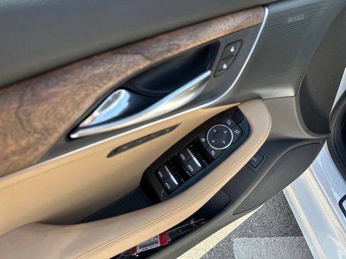 New 2026 Cadillac CT5 Premium Luxury w/ Technology Package RWD image 18