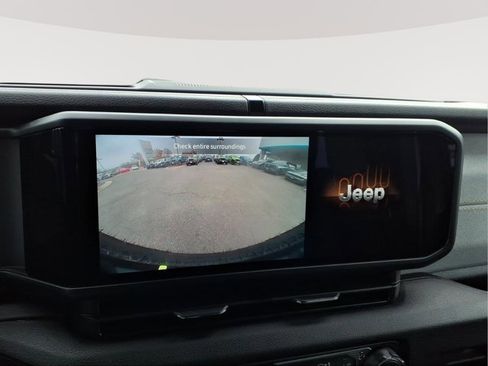 New 2026 Jeep Wrangler Willys image 15