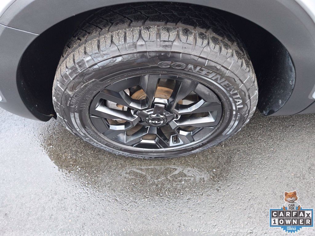 Used 2023 Kia Telluride SX Prestige X-Pro AWD/4WD image 14