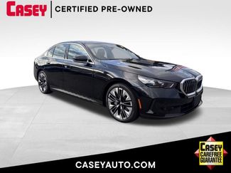 Certified 2026 BMW i5 eDrive40 AWD/4WD 360° Tour