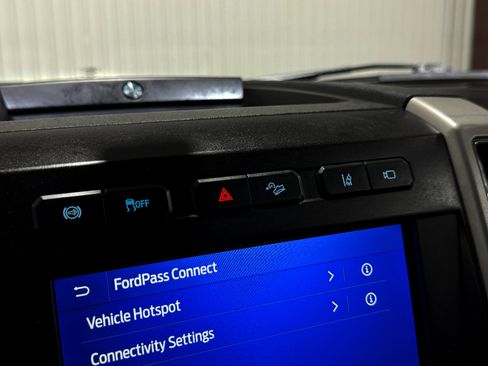 Used 2021 Ford F350 Lariat w/ Lariat Ultimate Package image 37