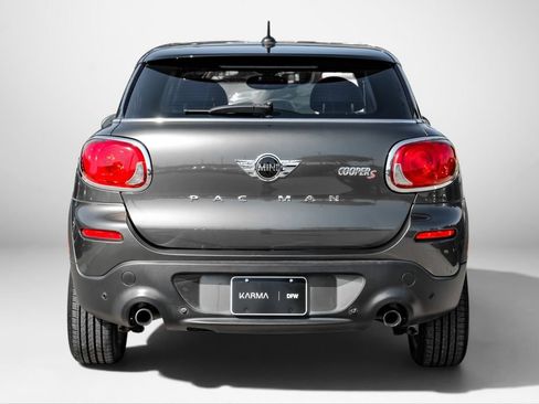 Used 2014 MINI Cooper Paceman S FWD image 7