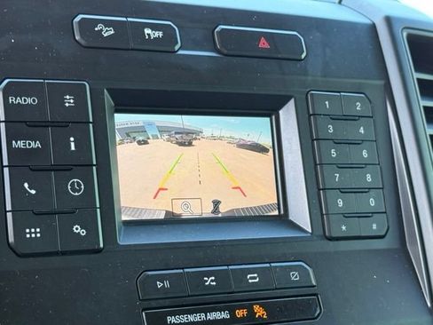 Used 2018 Ford F150 XL w/ Trailer Tow Package AWD/4WD image 22